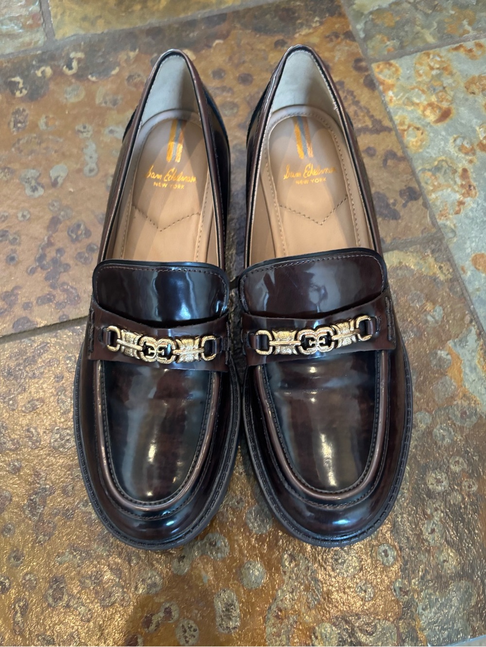 Sam Edelman Loafers